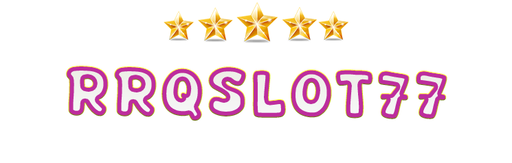 RRQslot77